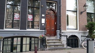 De Nieuwe School