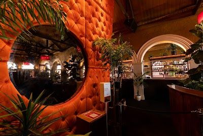 Electric Bar