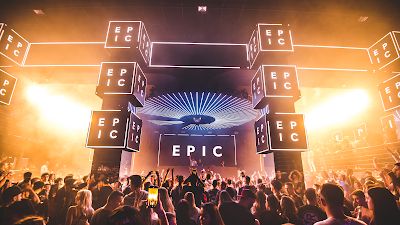 EPIC Prague