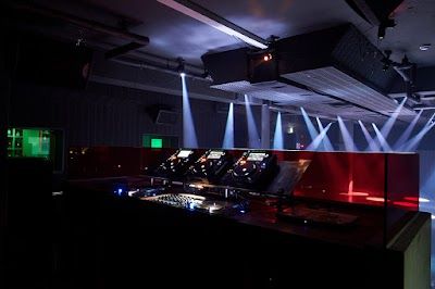 Faust / Tanz Bar