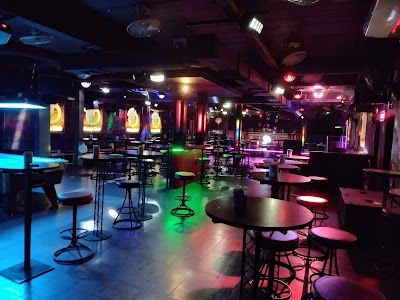 Flexx Club