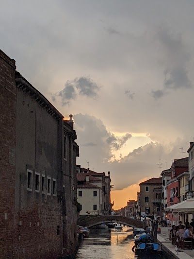 Fondamenta de la Misericordia