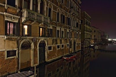 Fondamenta dei Ormesini