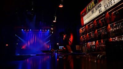 Fox Cabaret