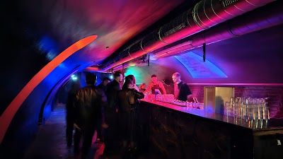 FREUD Club
