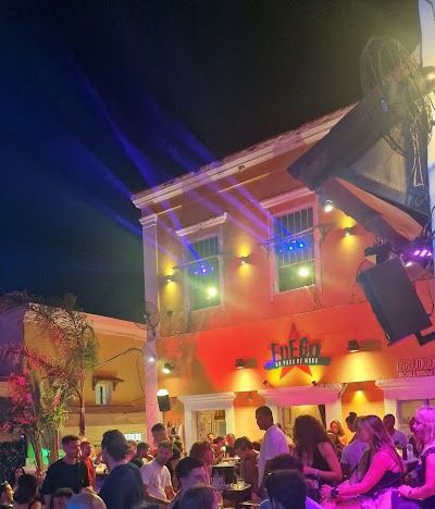 Fuego Openair Club