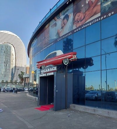 Garage Night Club