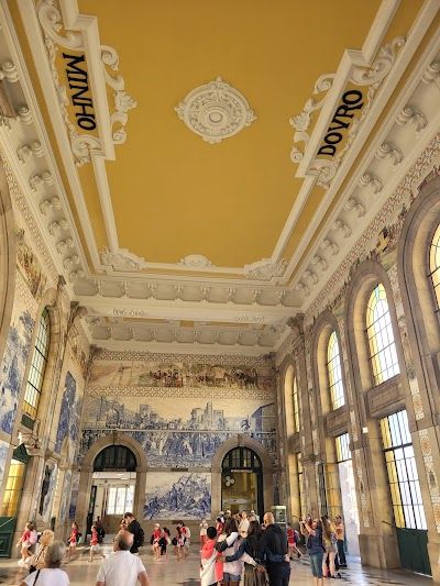 Gare Club