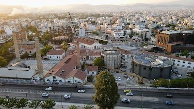 Gazi