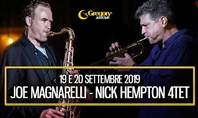 Gregory's Jazz Club