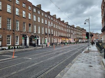 Harcourt Street