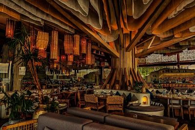 Ilios | Greek restaurant in Cancun