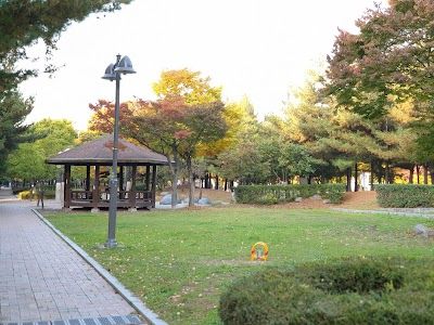 Ingye-dong