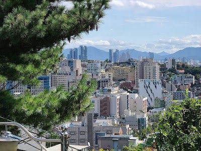 Itaewon-dong
