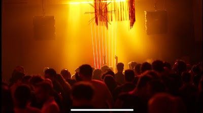 Karmakoma Club