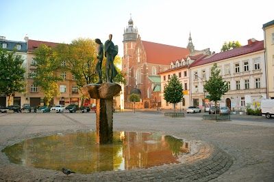 Kazimierz