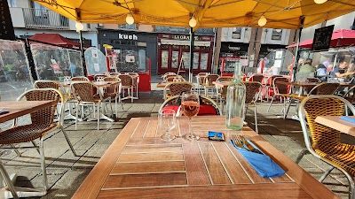 La Place