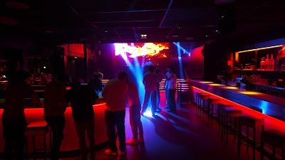 L'Espace Club