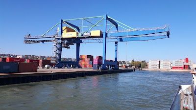 Lyon Terminal