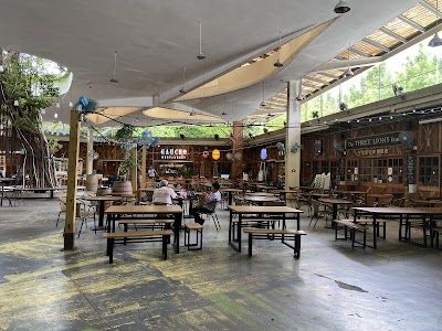 MAJI Square