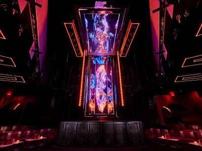 Marquee Nightclub
