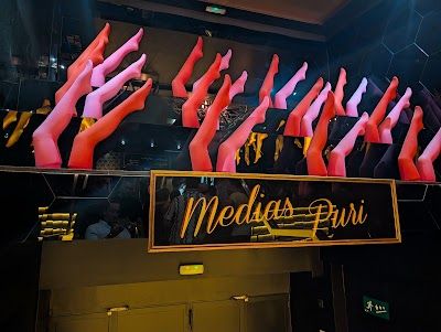 Medias Puri