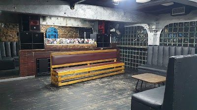 Modular Club