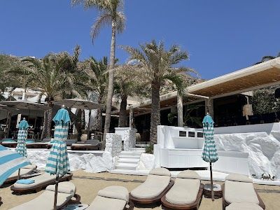 Nammos Hotel Mykonos