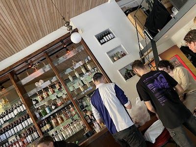 NOH Radio Bar