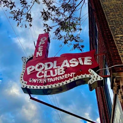 Podlasie Club
