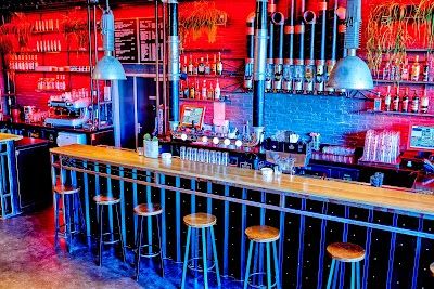 RADION Amsterdam