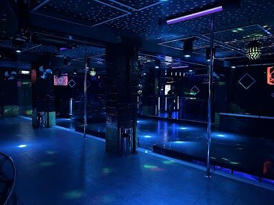 Rainbow Club Paphos