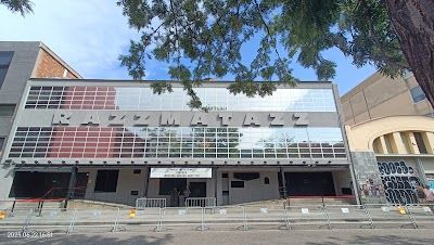 Razzmatazz