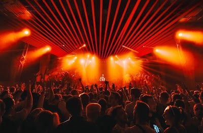 ROXY Prague