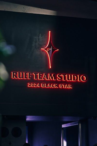 RUFF NIGHT CLUB TAIPEI