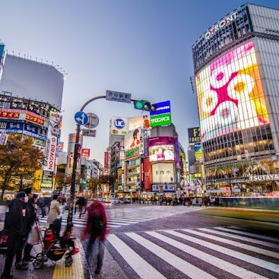 Shibuya