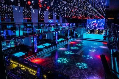 Shine Club Kraków