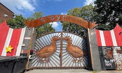 Sisyphos Nightclub
