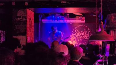 Sneaky Pete's