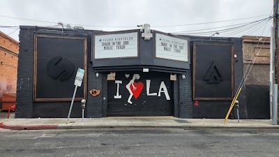 Sound Nightclub