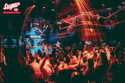 Sugar Club Bangkok
