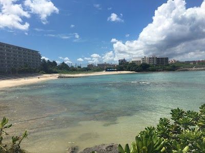 Sunabe Beach