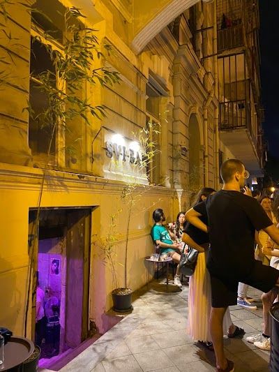 Svi Bar
