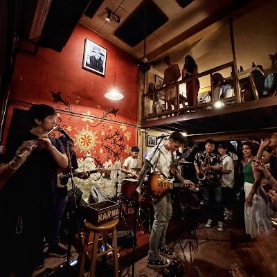 The North Gate Jazz Co-Op