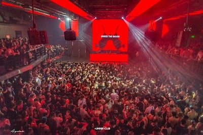Under Club