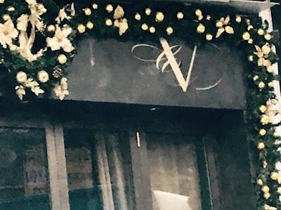 Varga Lounge