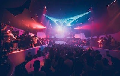 VOID mykonos