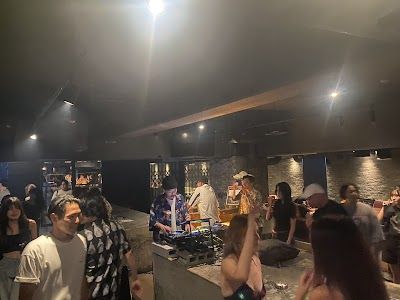Voyager Lounge Shinsaibashi