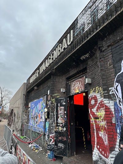 Waagenbau - Hamburg