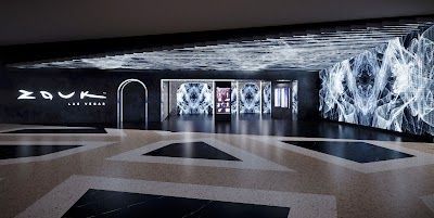 Zouk Nightclub